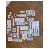 USPS Postage Stamps-Face Value-under .20 each