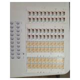 USPS Postage Stamps - Face Value $29