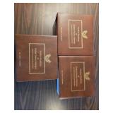 Golden Replicas - 22K Gold Plated First Day Issues