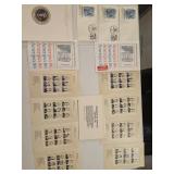 Ameriplex 1986 Presidential Sets