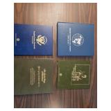 US First Day Issues - United Nations 1980;