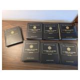 US First Day Issues 1969-1987
