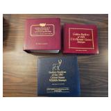 Golden Replicas Books - Wildlife 1987,