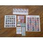 Goldstein/Hanfland Stamp Collection