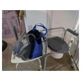 Medical assist devices