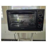 Hamilton Beach toaster oven