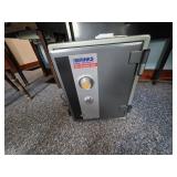 Brinks Home Security Safe