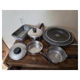Cookware