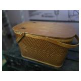 Picnic Basket