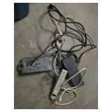 Surge protectors, multi-outlet cord