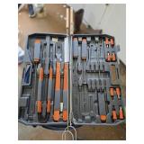 Grilling Utensils - BBQ Set