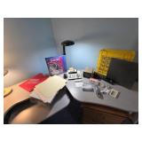 Office Supplies and printing caculator