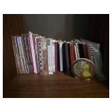Cookbooks