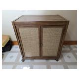 Rolling Storage/Microwave Cart
