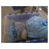 Candle making supplies