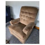 Rocker/Recliner