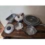 Young Personal Property Auction