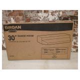 Broan 30" Range Hood - color bisque