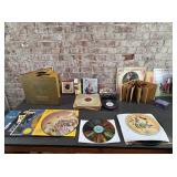 Vinyl LP