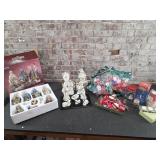 Nativity Sets, Christmas supplies
