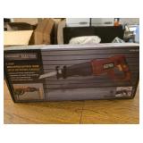 Chicago Electric Reciprocating Saw -