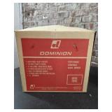 Dominion Portable Hair Dryer - MCM