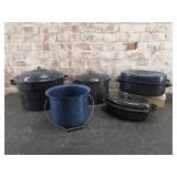 Enamelware