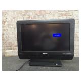 Sanyo Doby Digital HD TV