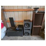 Audio Equipment
