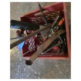 Handyman Tool Tote