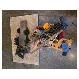 Saws