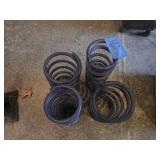 Coil Springs