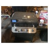 Charbroil Grill