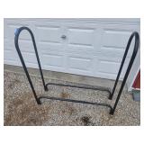 Firewood Rack