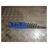 Williams 1/4' Sockets