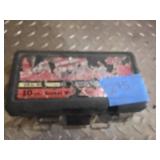 Craftsman 3/8' Socket Set