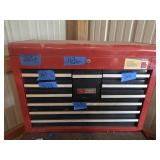 Craftsman 10 Drawer Top Box