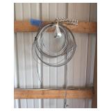 Hose & Cable Clamps