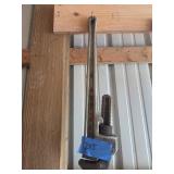 Rigid 24' Aluminum Pipe Wrench
