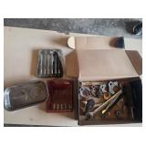 Snap On - Blue Point Tools