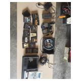 Coleco Vision system & Games
