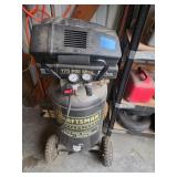 Craftsman Pro 25 Gal Air Compressor
