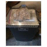 Electric Smoker