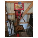 Drill Press