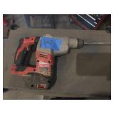 Milwaukee Rotary Hammer