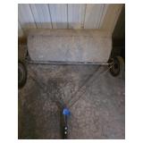 Lawn Roller