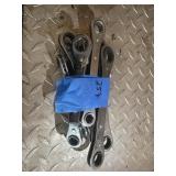 Proto Ratchet Wrenches