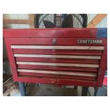 Craftsman Top Box