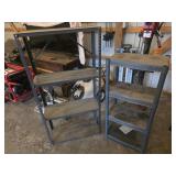 Shelving Units