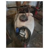 20 Gallon Tow Sprayer